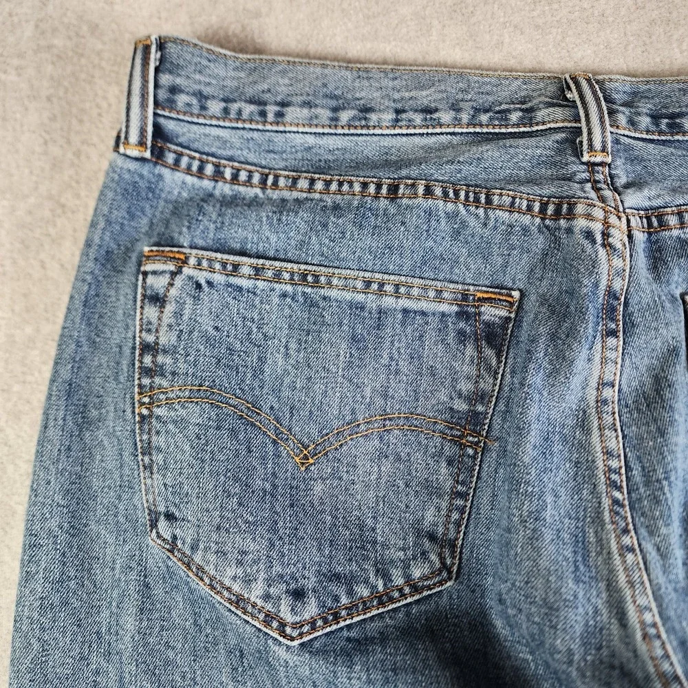 Levis product pair